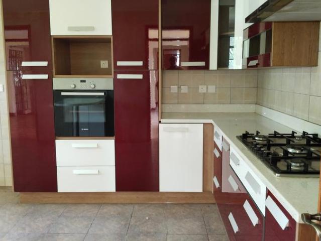 Exquisite 4 bedroom townhouse for sale in karen
