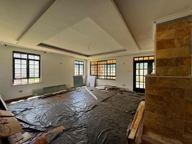 Exquisite 4 Bedroom Townhouse For Sale in Karen, Off Ndege Road