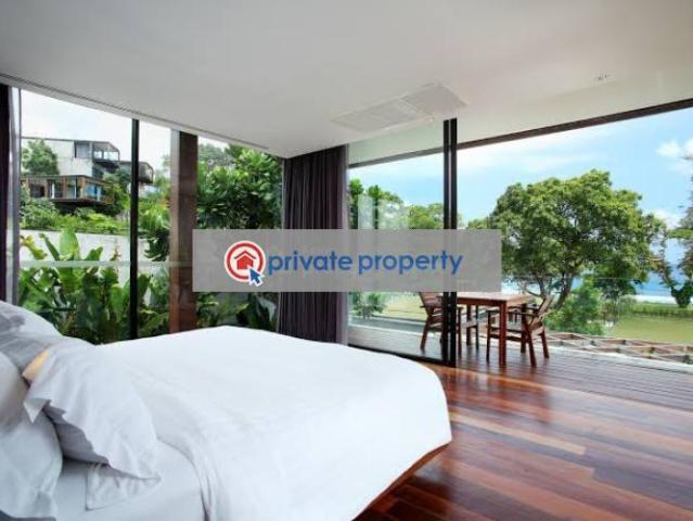 Exquisite 4 Bedroom Townhouses
