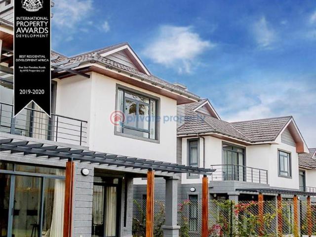 Exquisite 5 Bedroom Maisonette 2 Ensuite Dsq/family Room In South C