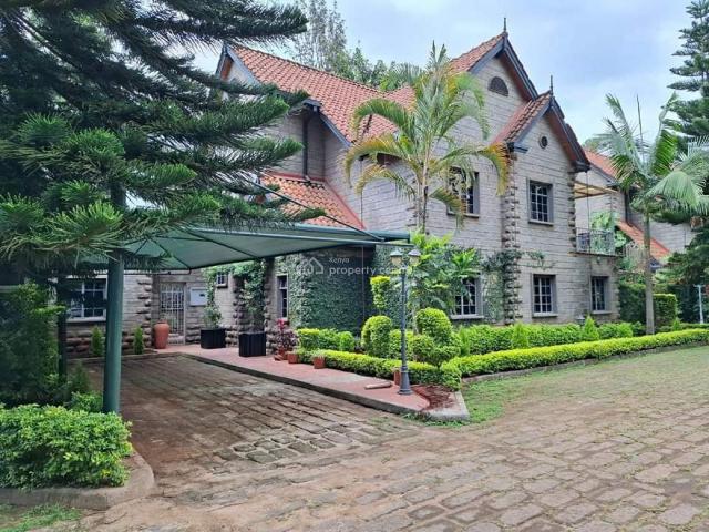 Exquisite 5 Bedroom House All Ensuite Plus Dsq