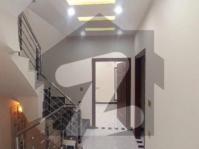 Exquisite 5 Marla House For Sale In Citi Housing Society A Masterpiece Of Modern Citi Housing Society