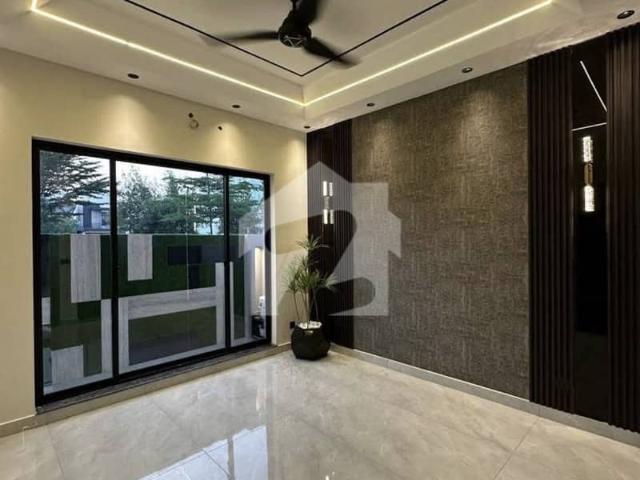 Exquisite 5 Marla Luxury House For Rent In DHA Rahbar Lahore | Prime Location | Modern Living
