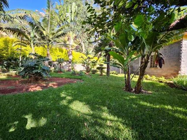 Exquisite 6 Bedroom House for Sale in Karen, Near The Hub –