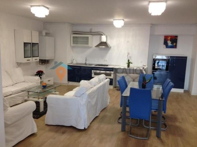 Exquisite apartment in Pipera offices area A0032BA1