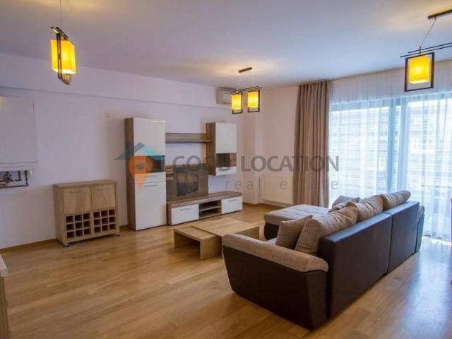 Exquisite apartment in Upground Residence A0036BA1