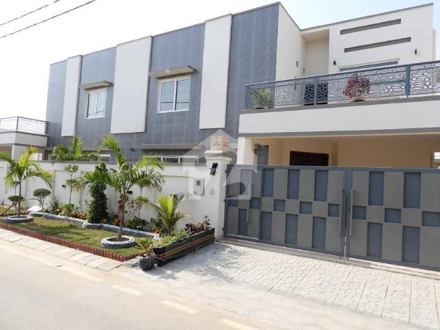 Exquisite Brand New 350 Sq Yards House Available For Rent In AFOHS Falcon Complex, New Malir