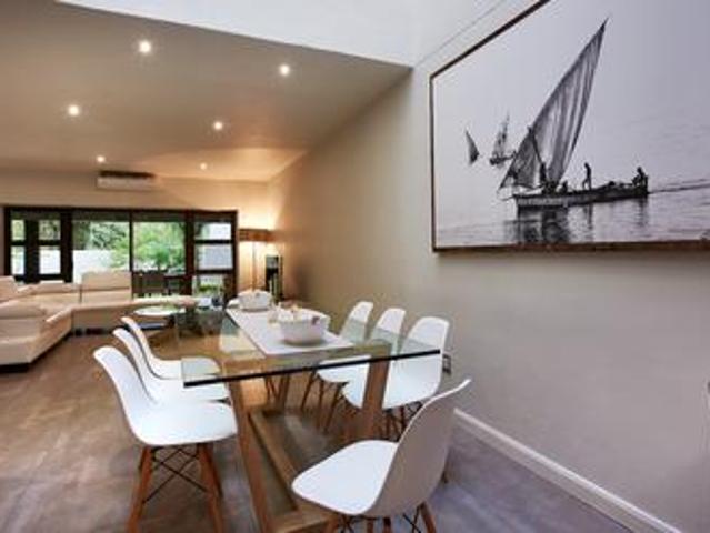 exquisite double storey villa with e.