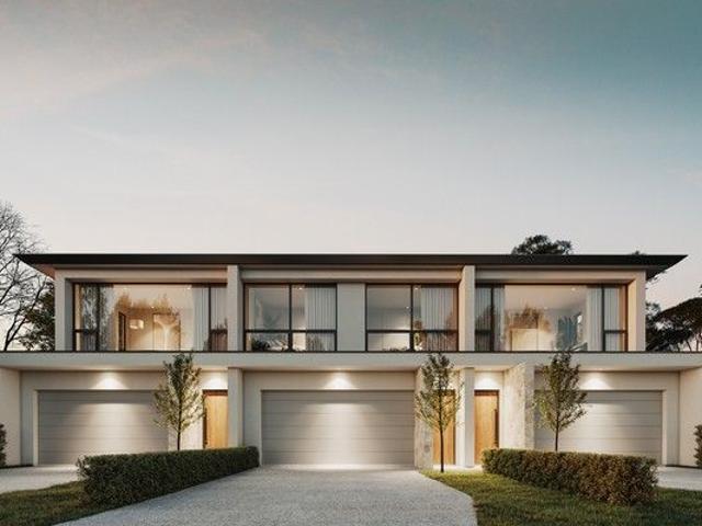 Exquisite Elegance Meets Modern Convenience