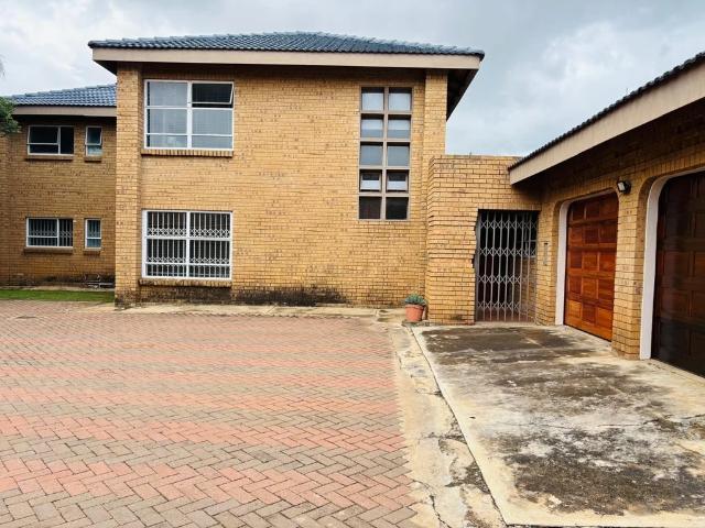 Exquisite Family Oasis in Chroompark, Mokopane