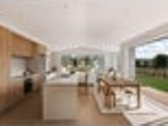 Exquisite family living