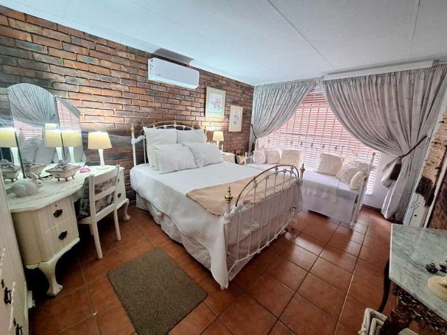 Exquisite Home with Abundance of Space and Privacy