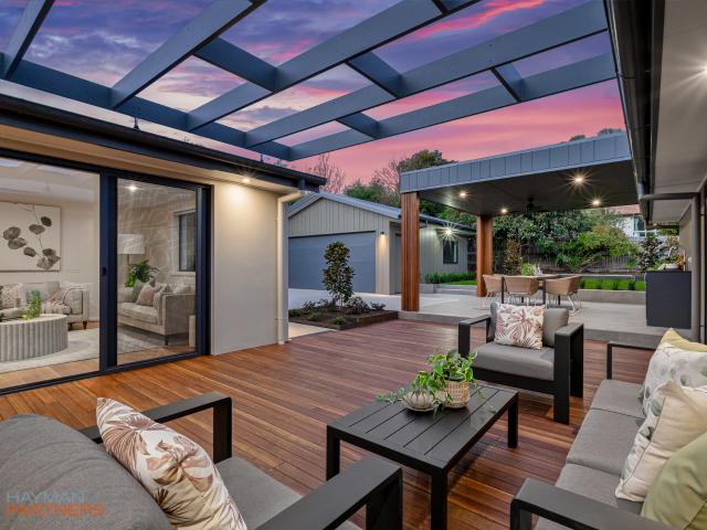 Exquisite Build with Designer Finishes & Sophisticated Family Appeal