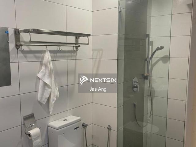 Exquisite Service Residence Millerz Square @ Old Klang Road