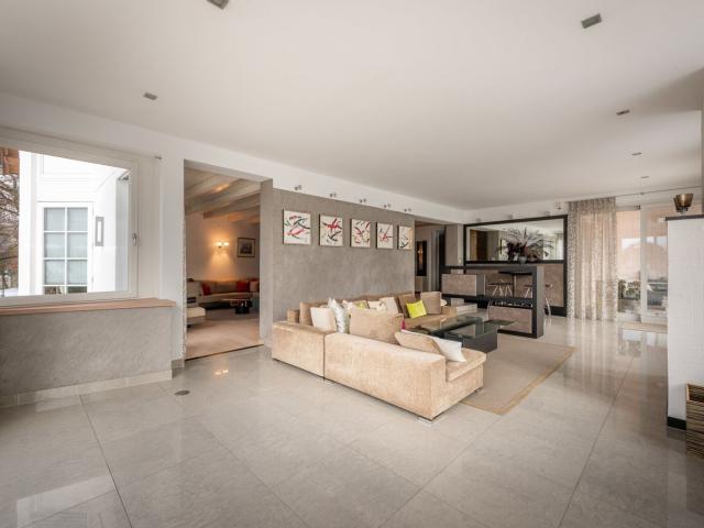 Exquisite Villa in der Malerischen Berglandschaft von Saalfelden!
