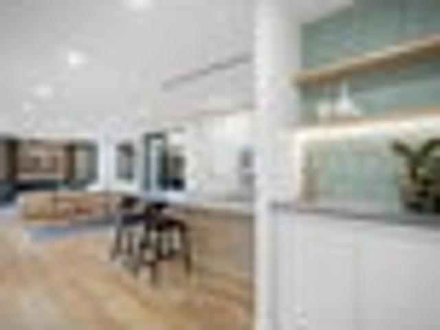 Exquisitely Designed Coastal Masterpiece