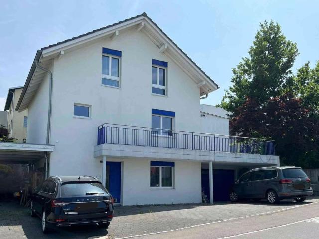 Exquisites Einfamilienhaus in der Schweiz
