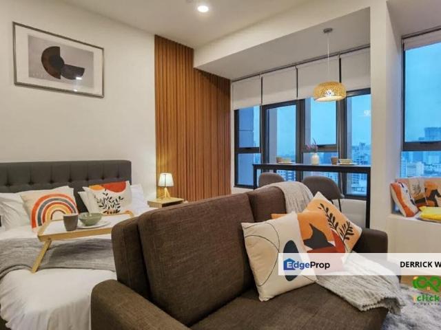 EXSIM | Ceylonz Suites