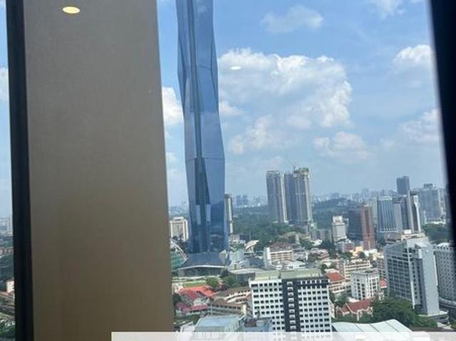 EXSIM | Ceylonz Suites