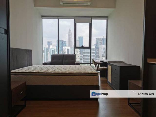 EXSIM | Ceylonz Suites