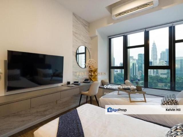 EXSIM | Ceylonz Suites