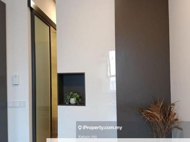 EXSIM | Ceylonz Suites
