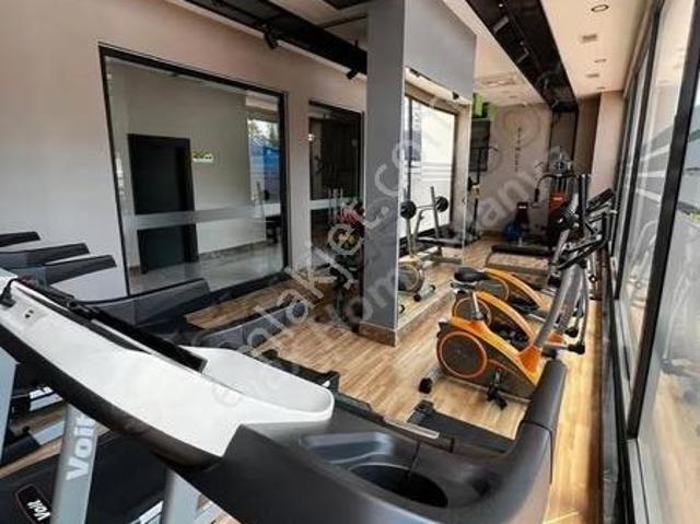 Exsodus Hıll Sitesi Deniz & Kale Manzaralı 1+1 Dairemiz