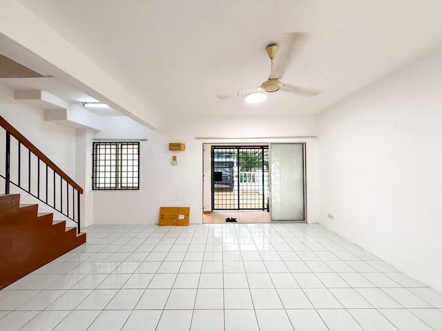 Extend 20x65 Dah Cantik di Tmn Impian Indah Sungai Buloh