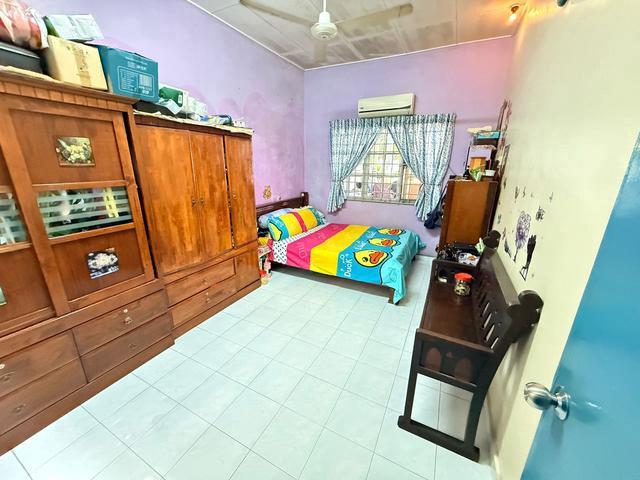 EXTEND HOT AREA 15 STOREY Pulau Gadong Perdana Limbongan Kota Melaka