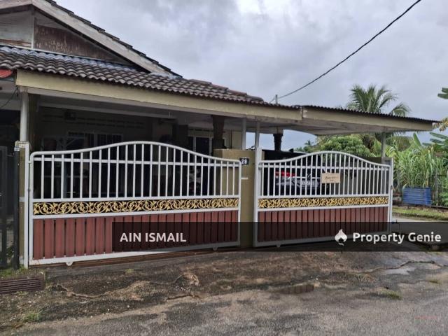 [EXTEND] TERES SETINGKAT TAMAN PELINDUNG BAYU, KUANTAN