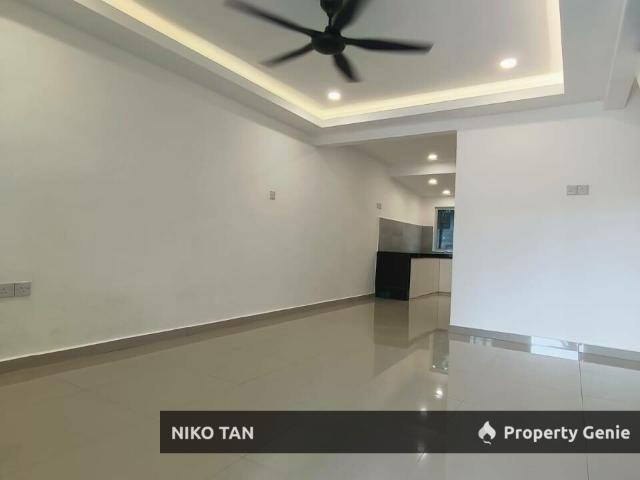 [EXTENDED]2 Storey Jalan Danau Taman Desa Jaya For Sale