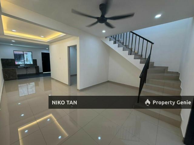 [EXTENDED]2Storey Jalan Pandan Rumah RMMJ Pulai Mutiara