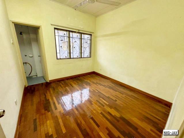 Extended 22x75 4R3B Bandar Botanic Bungor 2 Storey House Klang