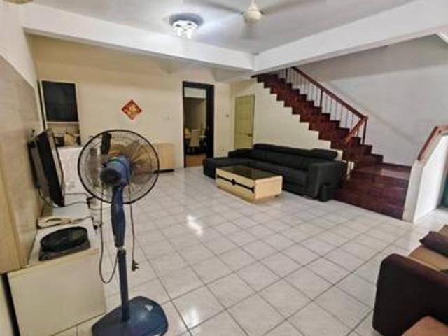 EXTENDED 2 Storey Terrace Bandar Mahkota Cheras Cheras