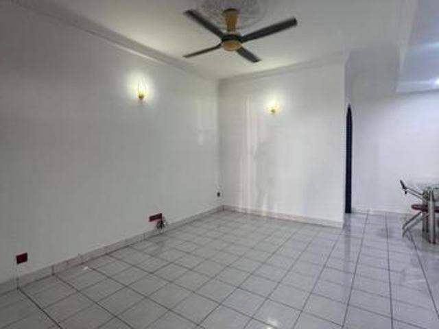 EXTENDED 2 Storey Terrace Taman Sri Haneco Semenyih