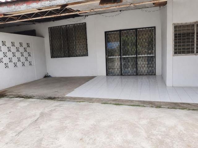 Extended Taman Telipok Jaya Telipok 3 Bilik Boleh Full Loan