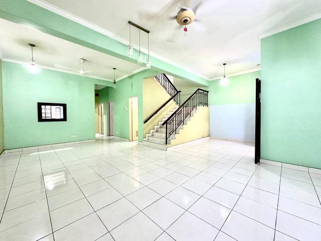 EXTENDED UNIT Primaya Suadamai Bandar Tun Hussein Onn Cheras Selangor