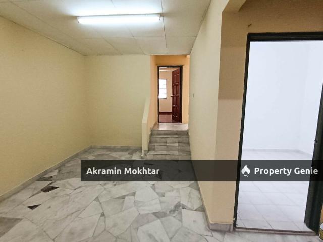 Extended & Below Market | Single Storey di Taman Desa Vista, Salak Tinggi