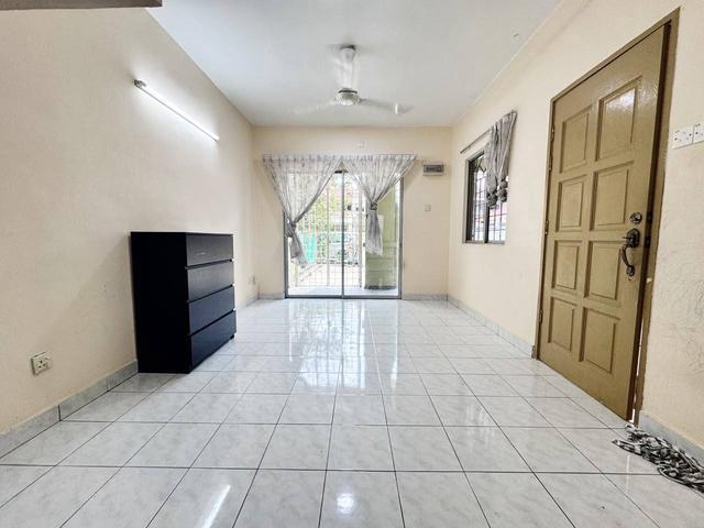 Extended Double Storey Terrace Seksyen 7 Bangi