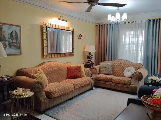 EXTENDED Double Storey Terrace Seksyen 20 Shah Alam