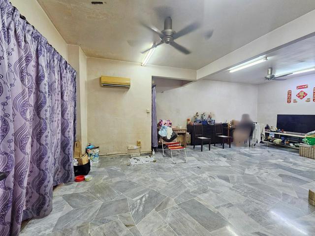 EXTENDED KITCHEN PART RENO WIDE CARPORCH USJ 20 Subang Jaya
