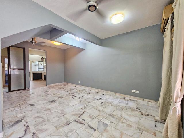 EXTENDED KITCHEN 2Sty Putra Permai Putra Heights Subang Jaya