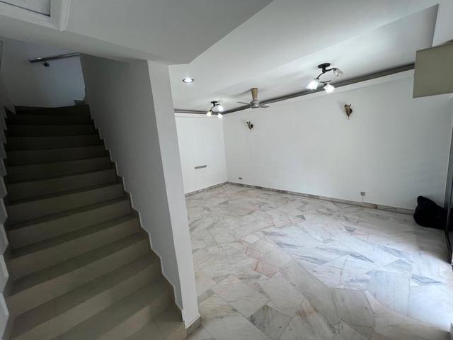 Extended Renovated 2 Storey Terrace House Bandar Damai Perdana
