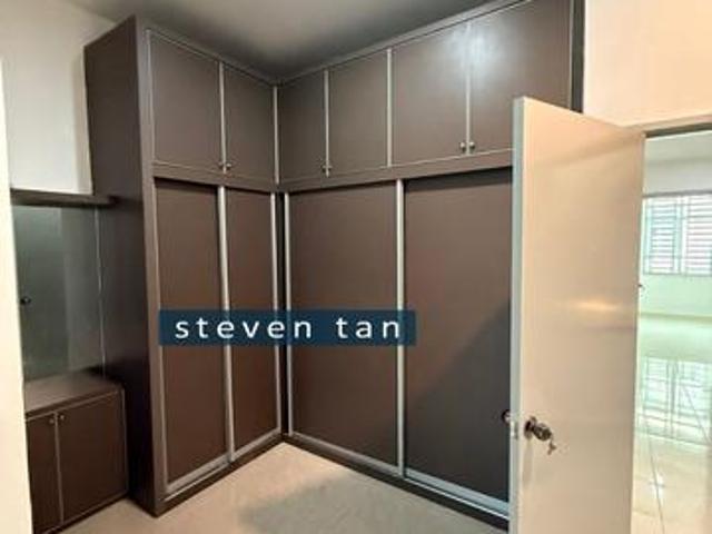 Extended Renovated Double Storey House for sale
