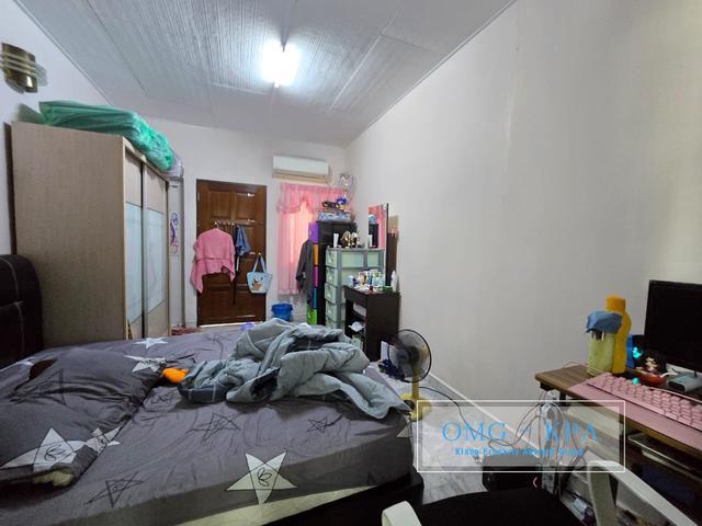 Extended Renovated Taman Sri Andalas Klang 2 Sty Terrace House