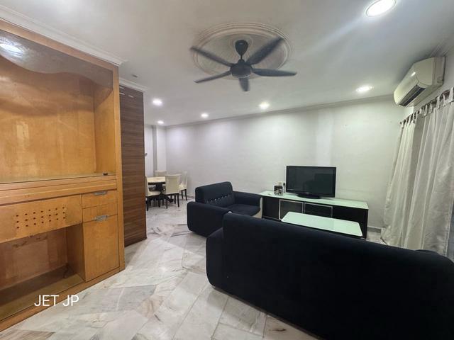 ExtendedTaman Sentosa KlangDouble Storey House For Sale