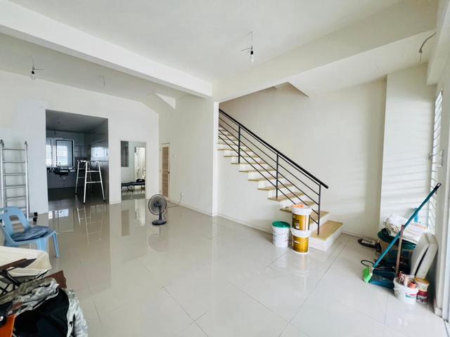 ExtendNice 2sty House Desa 7 Bandar Country Homes Rawang