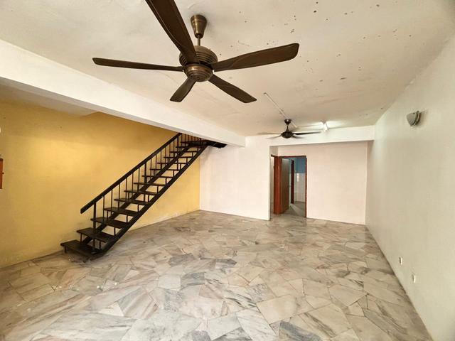 ExtendReno 2sty House Desa 4 Bandar Country Homes Rawang