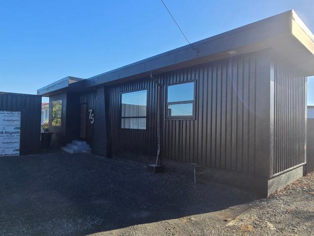 Extensively Renovated Easy Care Rental