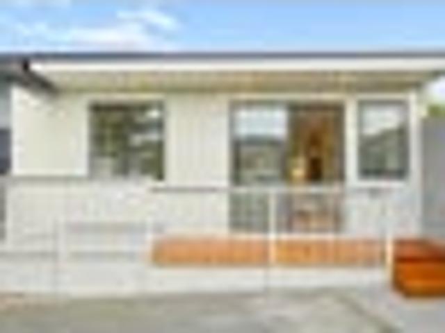 Extensively Rebuilt & Renovated